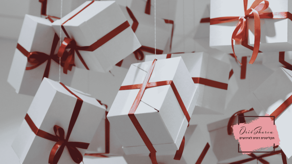 מתנות לבת מצווה